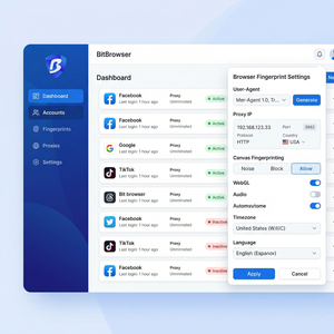比特浏览器社交媒体流量变现方法 - 比特浏览器官网