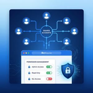 比特浏览器Oxylabs代理配置方法 - 比特浏览器官网