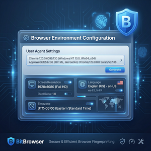 比特浏览器Google Ads多账号管理方法 - 比特浏览器官网